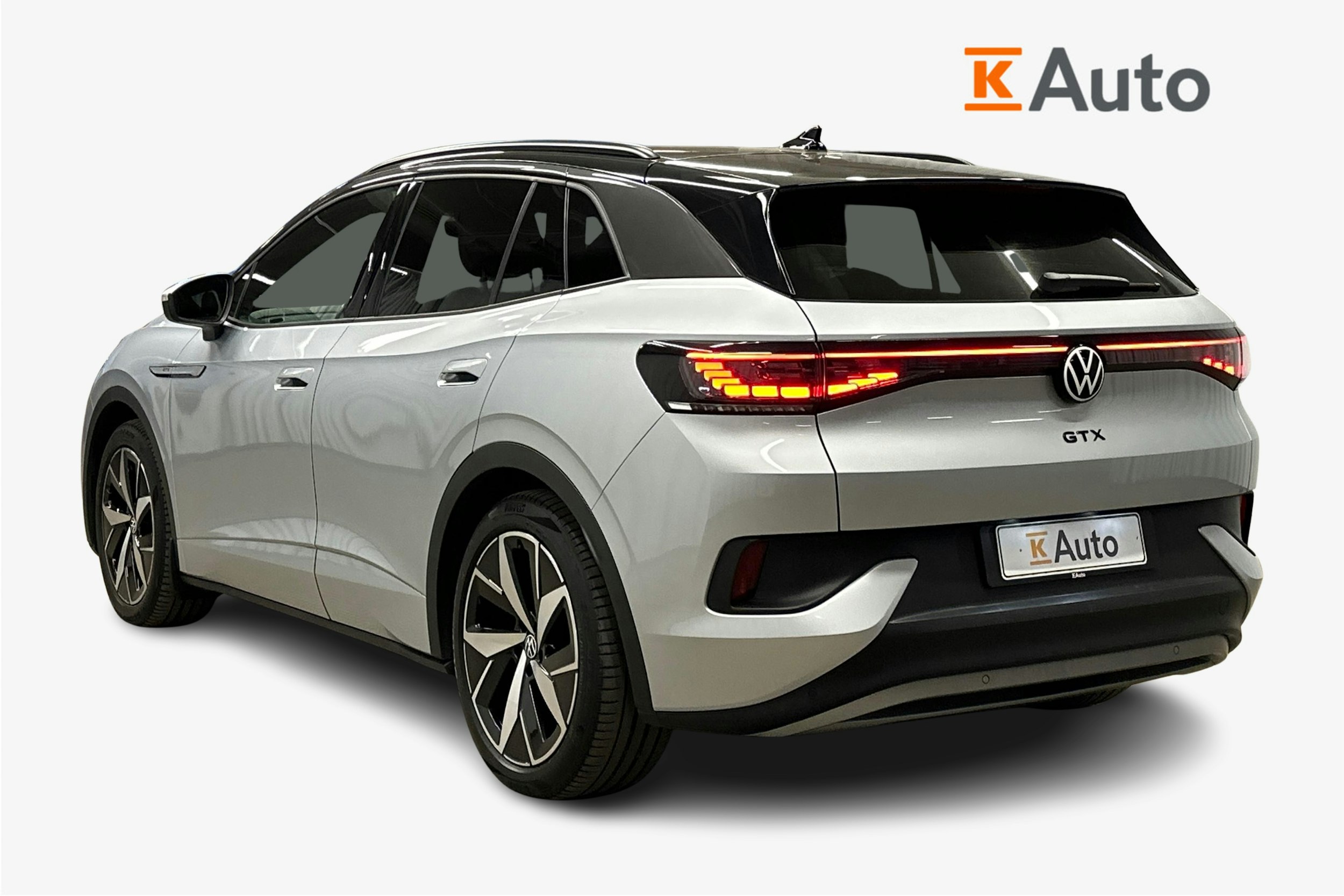 hopea Volkswagen ID.4 2022 kuva 2.