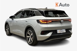 hopea Volkswagen ID.4 2022 kuva 2.
