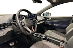 hopea Volkswagen ID.4 2022 kuva 3.