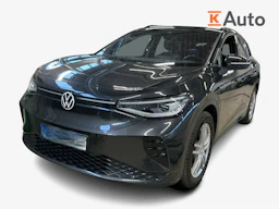 Volkswagen ID.4 2022 kuva 1.