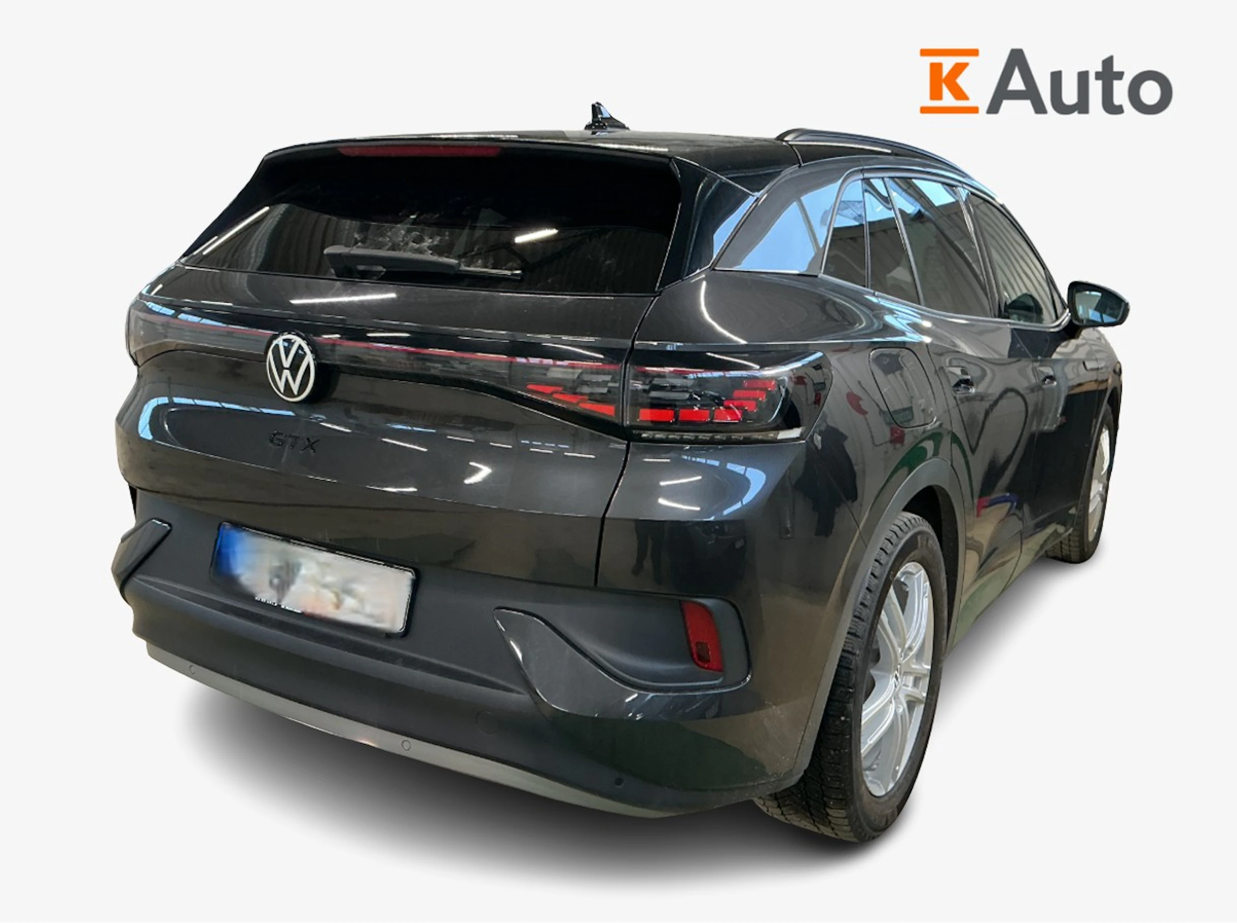 Volkswagen ID.4 2022 kuva 2.