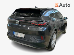 Volkswagen ID.4 2022 kuva 2.