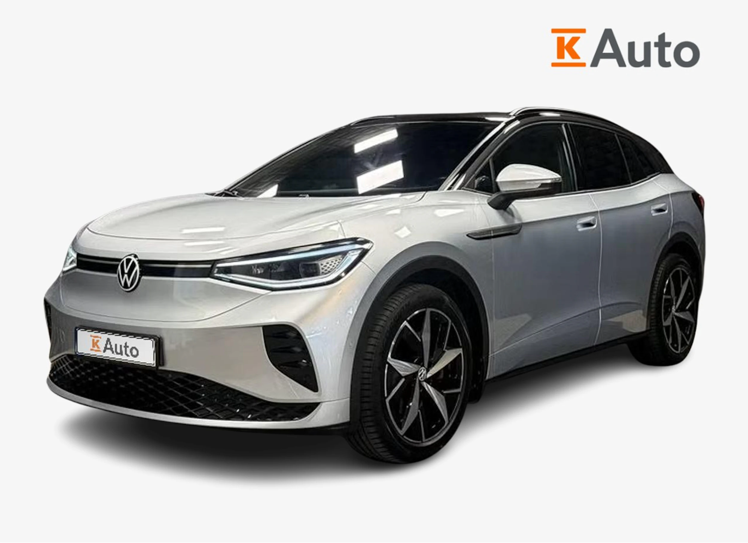Volkswagen ID.4 2022 kuva 1.