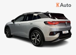 Volkswagen ID.4 2022 kuva 2.