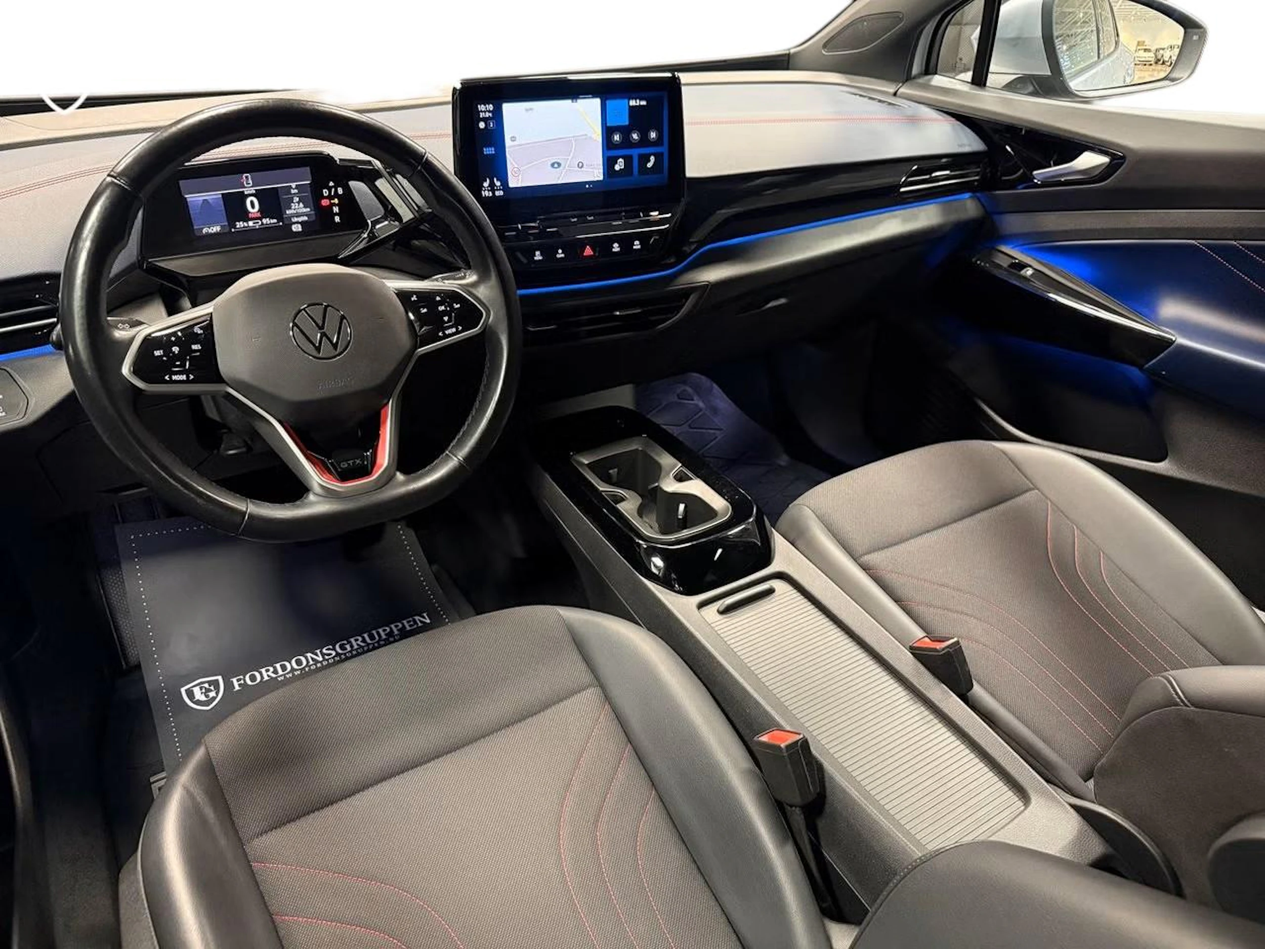 Volkswagen ID.4 2022 kuva 3.