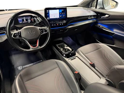 Volkswagen ID.4 2022 kuva 3.
