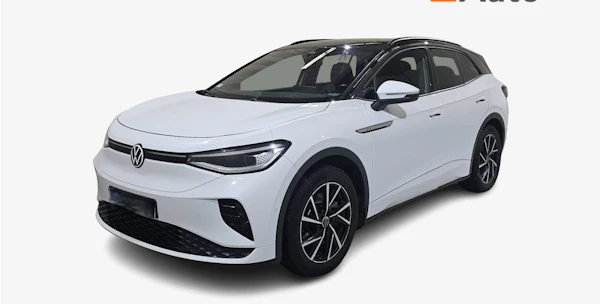 Volkswagen ID.4 GTX Dual Motor AWD,  akku 77 kWh | ENNAKKOMYYNNISSÄ |