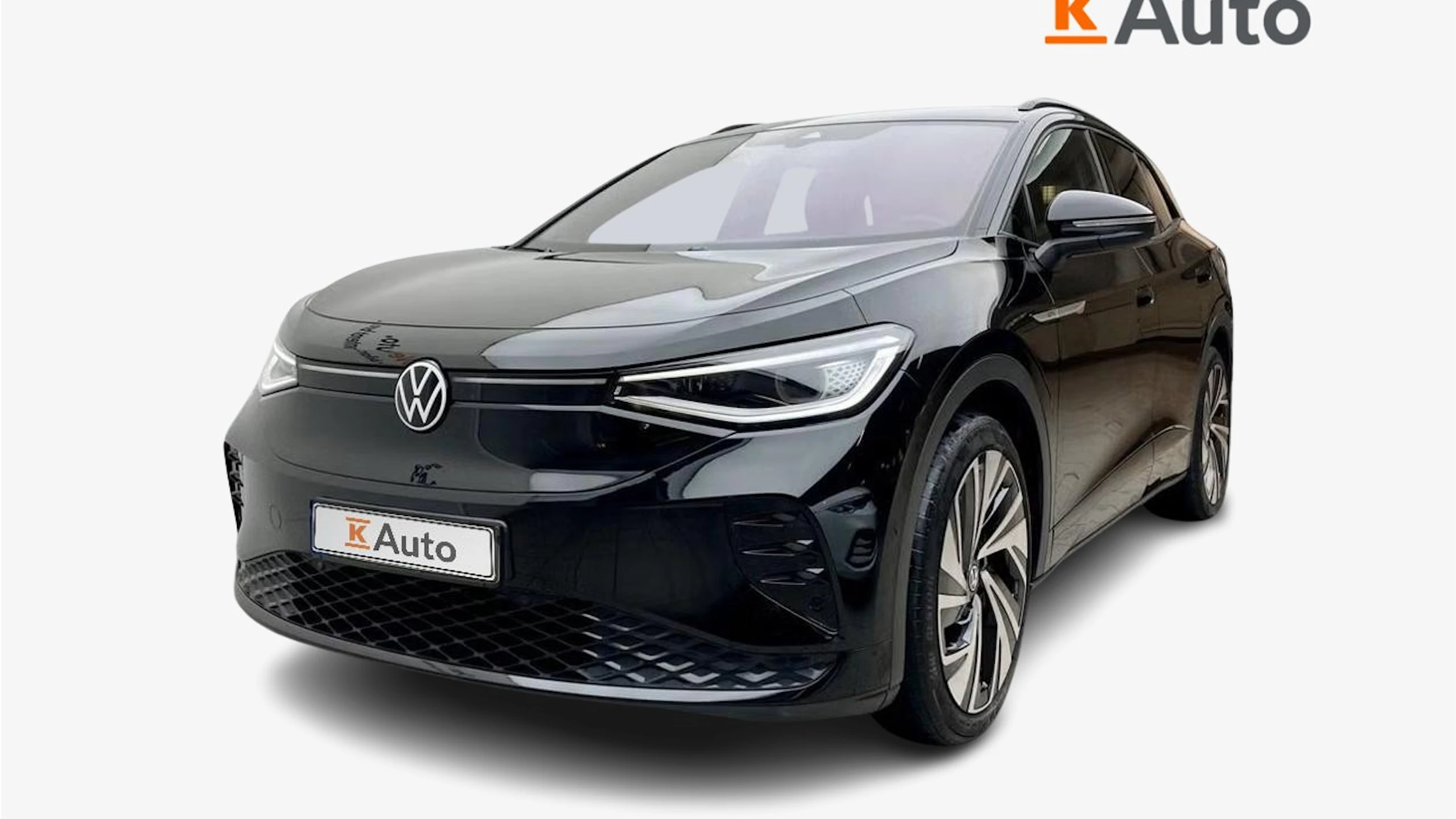 Volkswagen ID.4 2022 kuva 1.