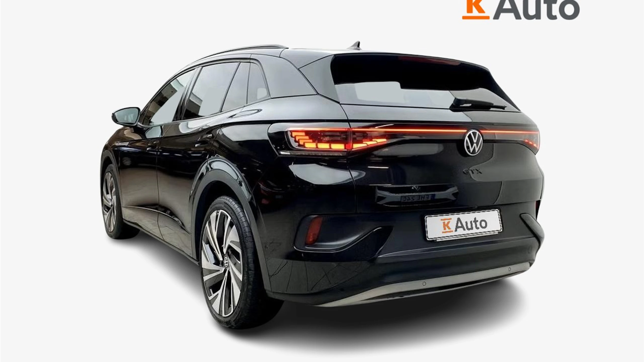 Volkswagen ID.4 2022 kuva 2.