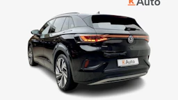 Volkswagen ID.4 2022 kuva 2.