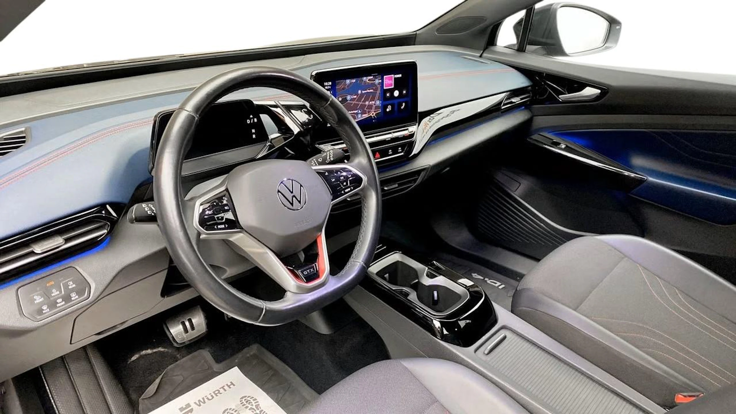 Volkswagen ID.4 2022 kuva 4.