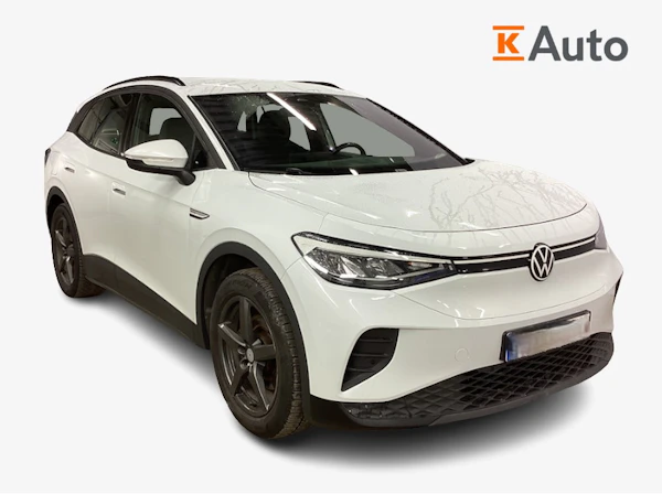 Volkswagen ID.4 Pro Performance 150 kW, akku 77 kWh | ENNAKKOMYYNNISSÄ |