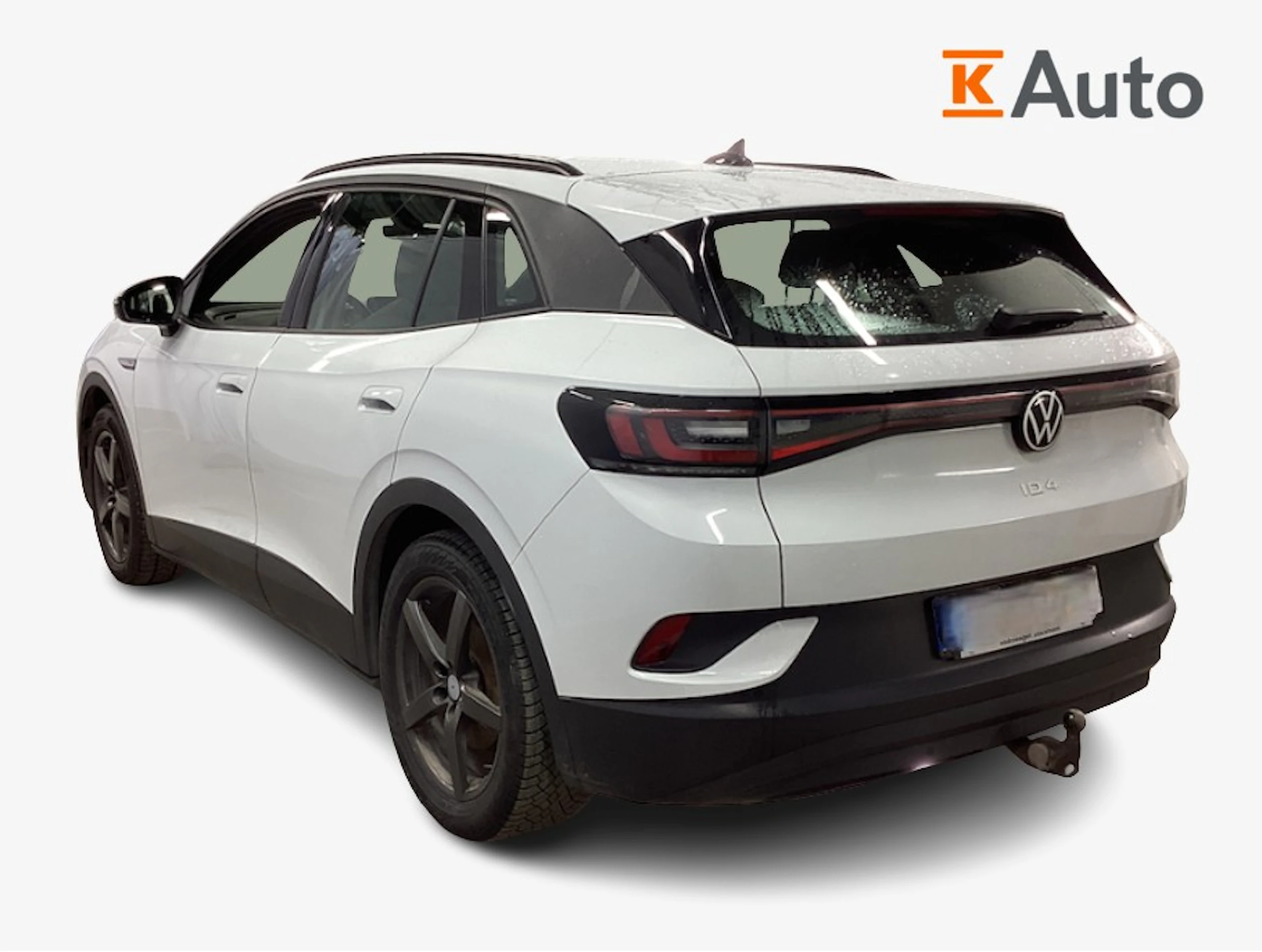 Volkswagen ID.4 2022 kuva 2.