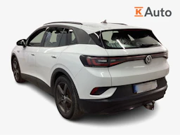 Volkswagen ID.4 2022 kuva 2.