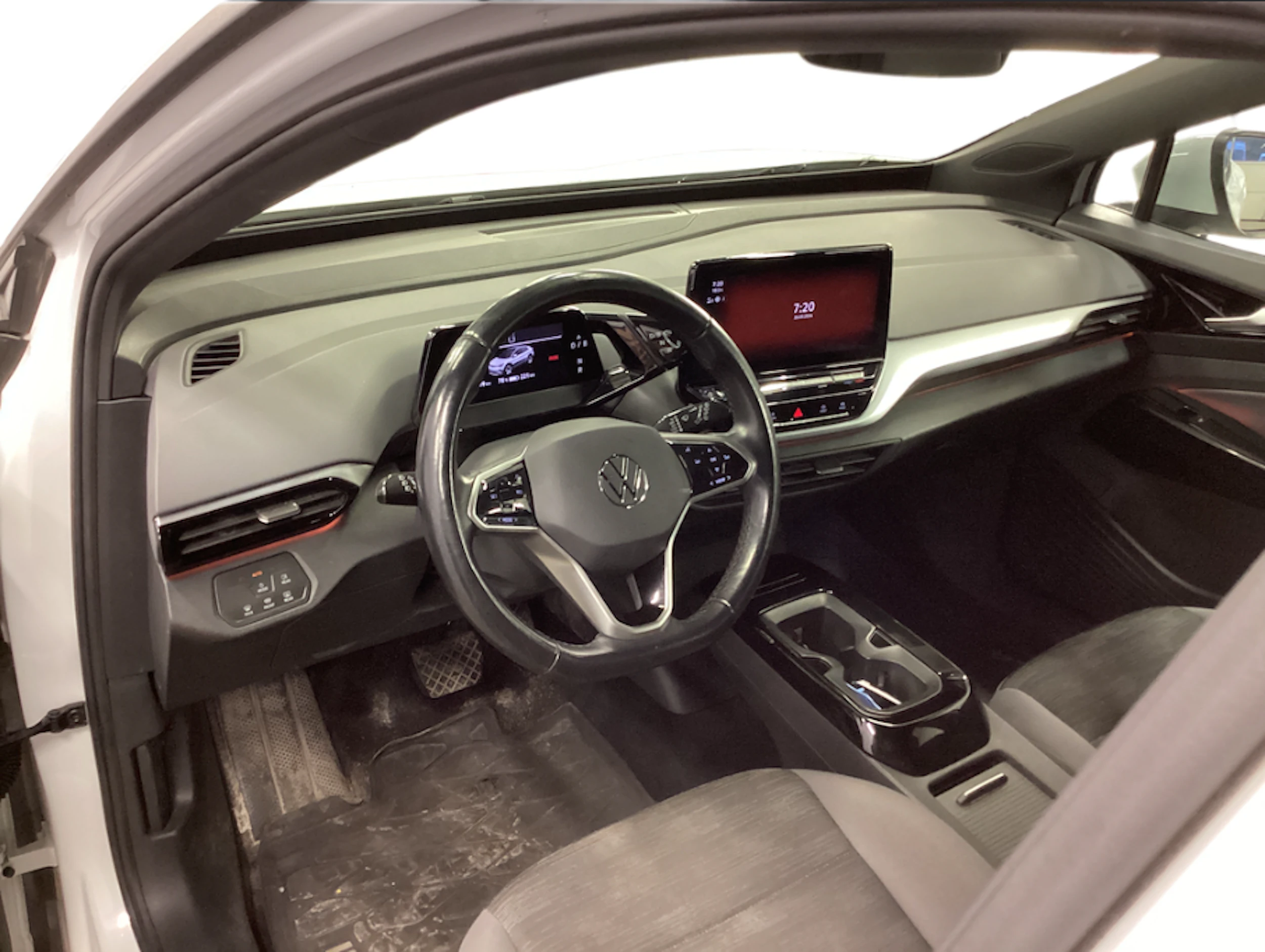 Volkswagen ID.4 2022 kuva 3.