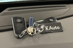 musta Volkswagen ID.4 2022 kuva 31.