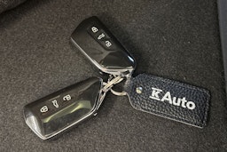 harmaa Volkswagen ID.4 2022 kuva 29.