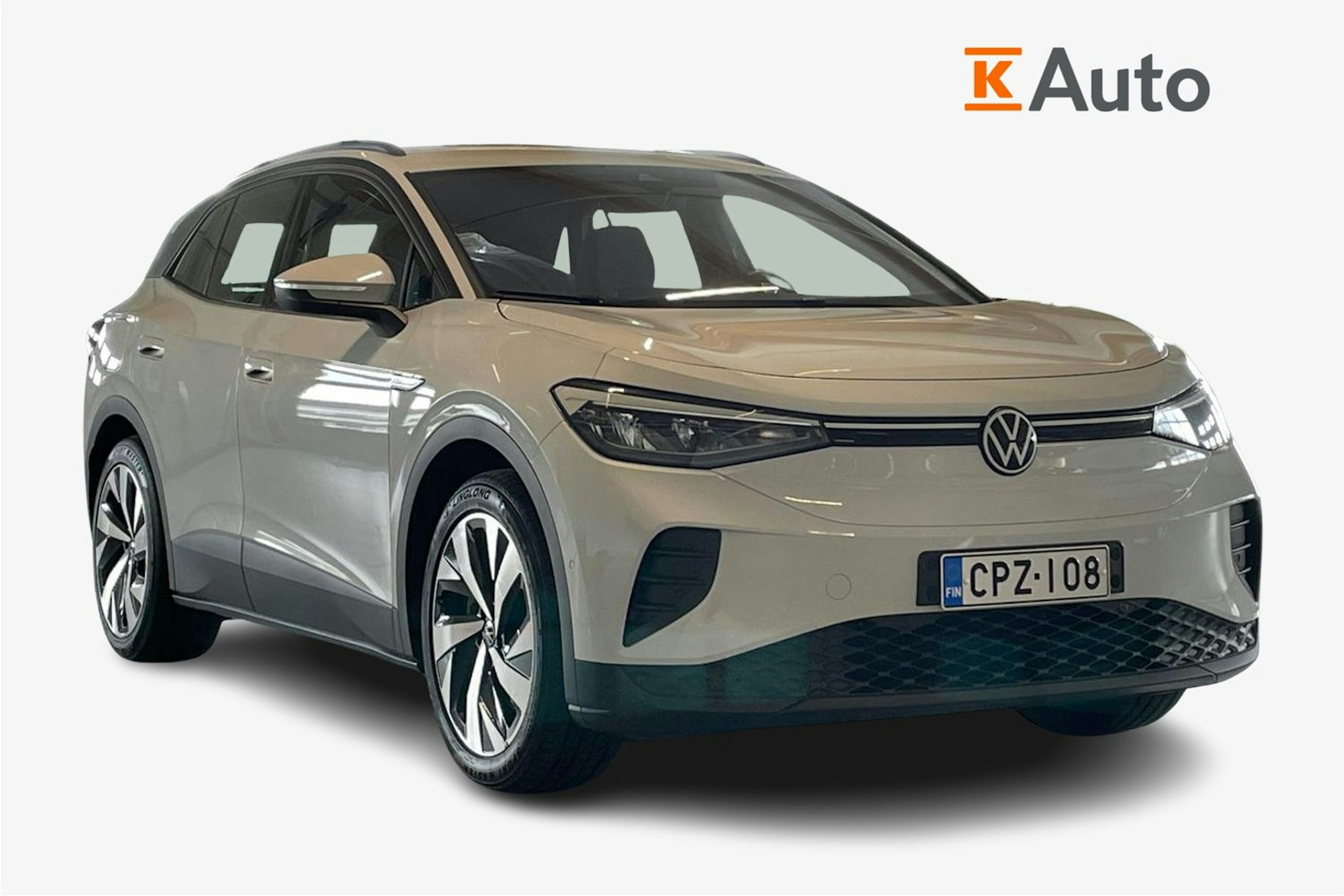 Volkswagen ID.4