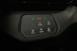 harmaa Volkswagen ID.4 2022 kuva 26.