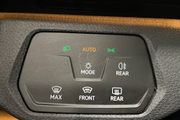 valkoinen Volkswagen ID.4 2022 kuva 20.