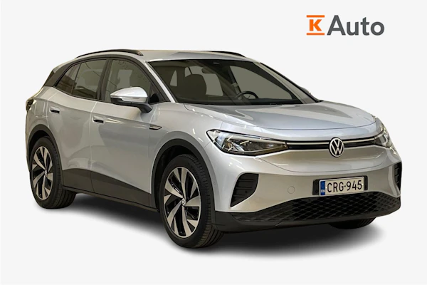 Volkswagen ID.4 ID.4 Pro FastLane 77 kWh 128 kW