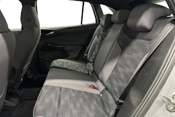 harmaa Volkswagen ID.4 2022 kuva 10.