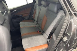 harmaa Volkswagen ID.4 2022 kuva 10.