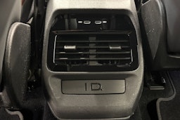 harmaa Volkswagen ID.4 2022 kuva 14.