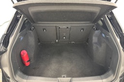 harmaa Volkswagen ID.4 2022 kuva 15.