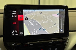 harmaa Volkswagen ID.4 2022 kuva 20.