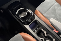 harmaa Volkswagen ID.4 2022 kuva 25.