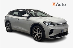 hopea Volkswagen ID.4 2022 kuva 1.