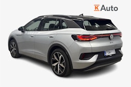 hopea Volkswagen ID.4 2022 kuva 2.