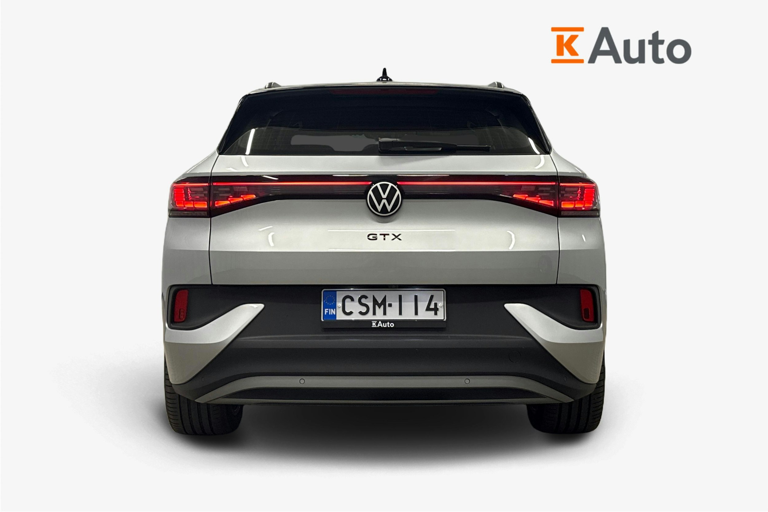 hopea Volkswagen ID.4 2022 kuva 3.