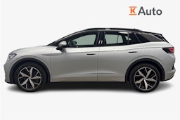 hopea Volkswagen ID.4 2022 kuva 6.