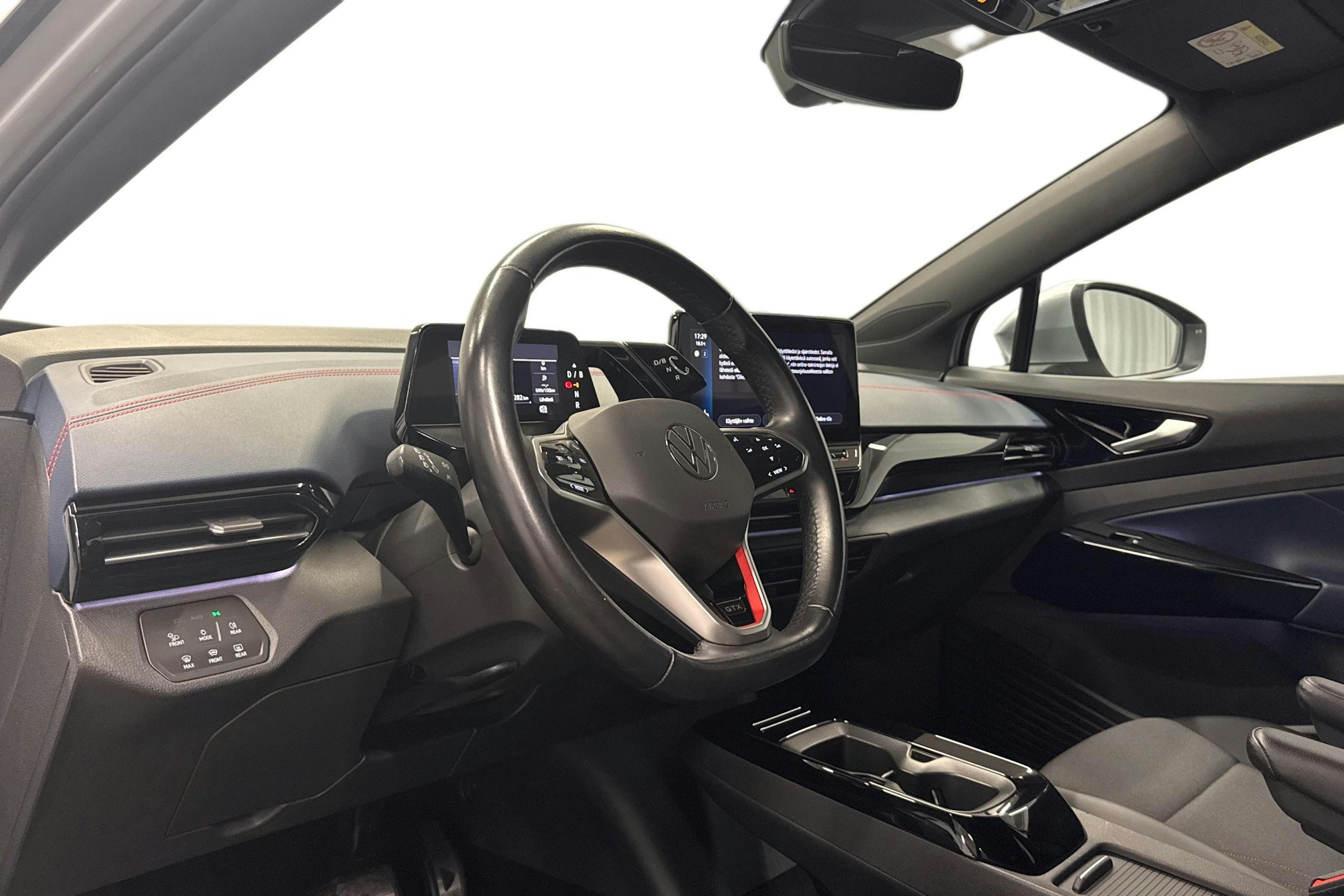 hopea Volkswagen ID.4 2022 kuva 7.