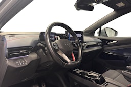 hopea Volkswagen ID.4 2022 kuva 7.