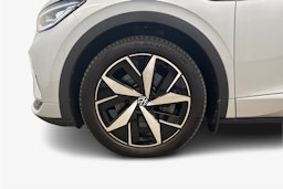 hopea Volkswagen ID.4 2022 kuva 11.