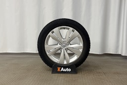 hopea Volkswagen ID.4 2022 kuva 13.
