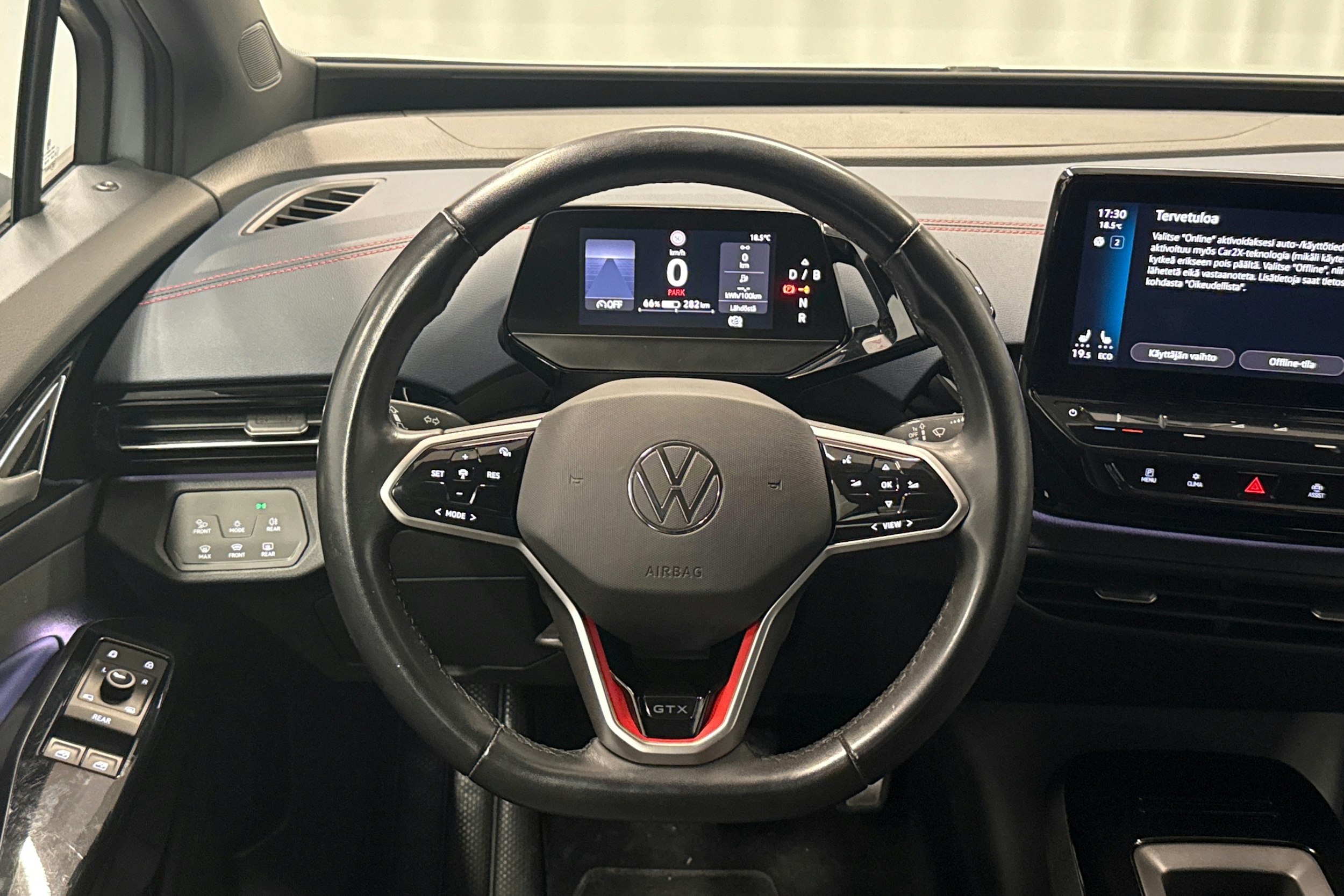 hopea Volkswagen ID.4 2022 kuva 14.