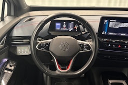 hopea Volkswagen ID.4 2022 kuva 14.
