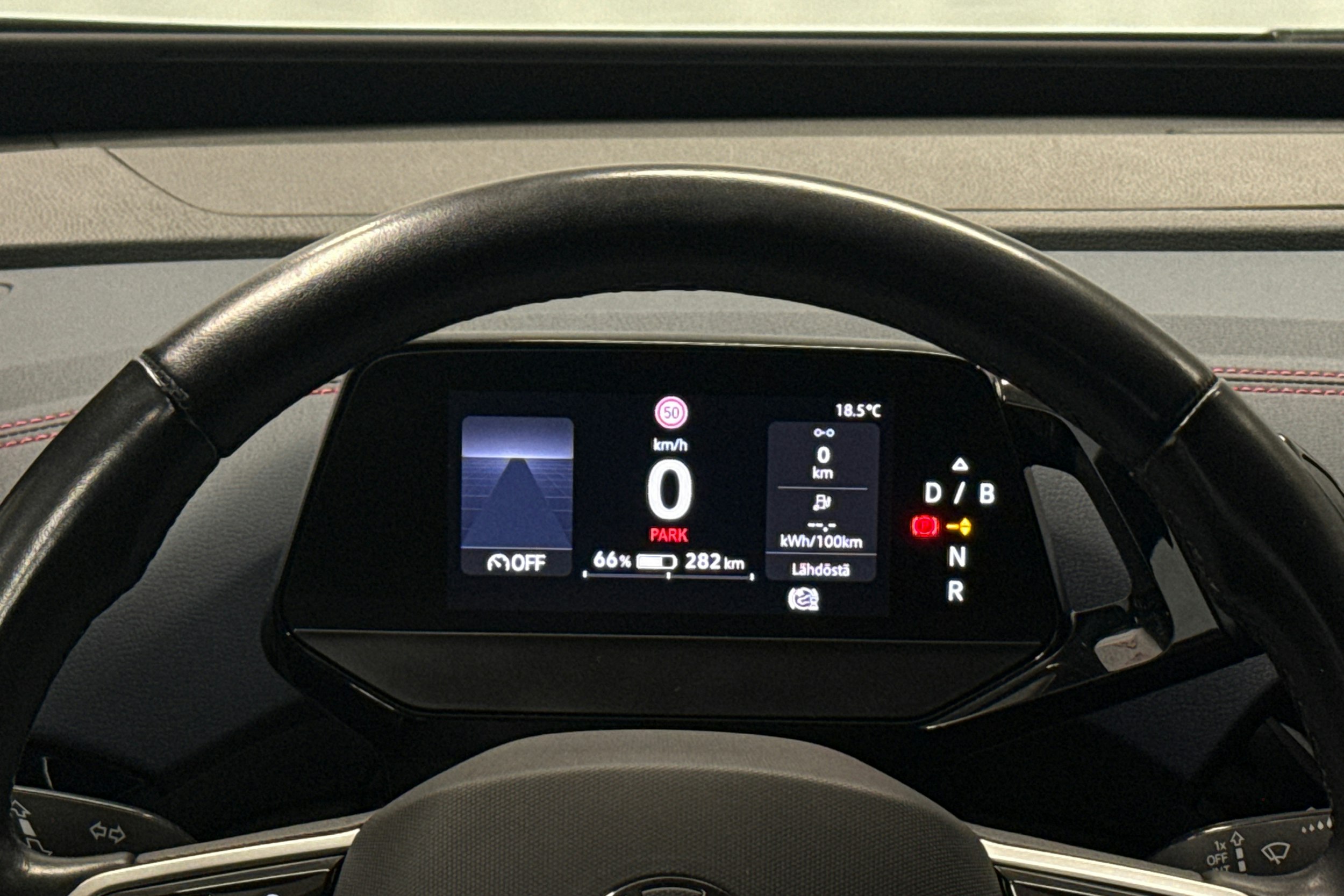 hopea Volkswagen ID.4 2022 kuva 15.