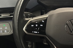 hopea Volkswagen ID.4 2022 kuva 16.