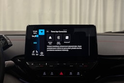 hopea Volkswagen ID.4 2022 kuva 19.