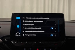 hopea Volkswagen ID.4 2022 kuva 21.