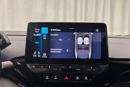 hopea Volkswagen ID.4 2022 kuva 22.