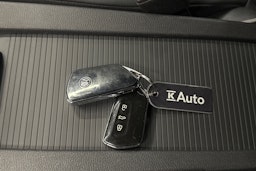 hopea Volkswagen ID.4 2022 kuva 25.