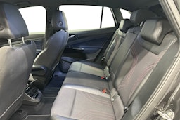 harmaa Volkswagen ID.4 2022 kuva 10.
