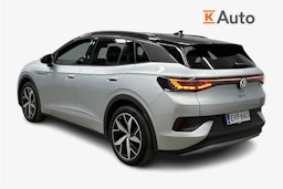 hopea Volkswagen ID.4 2022 kuva 2.