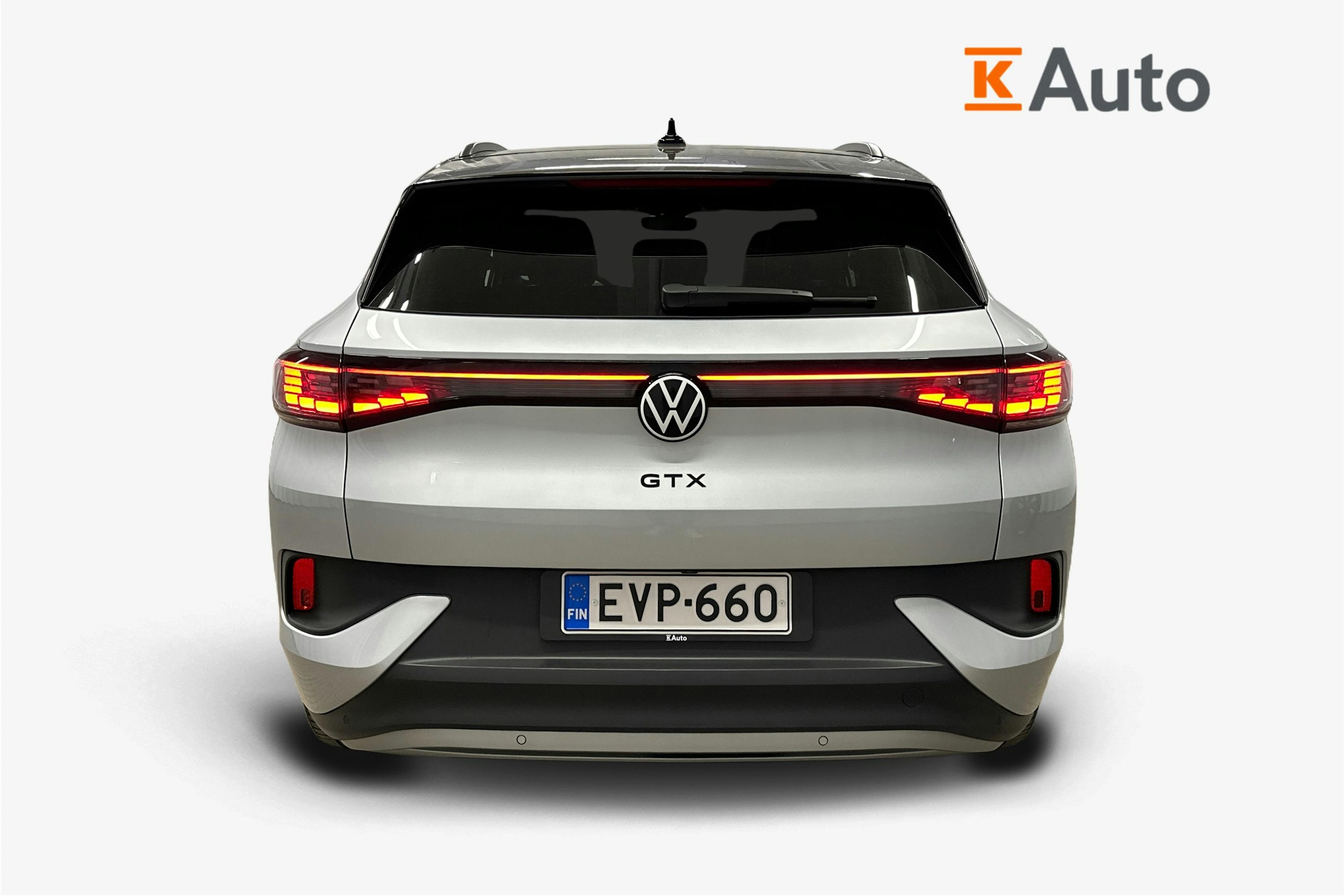 hopea Volkswagen ID.4 2022 kuva 3.